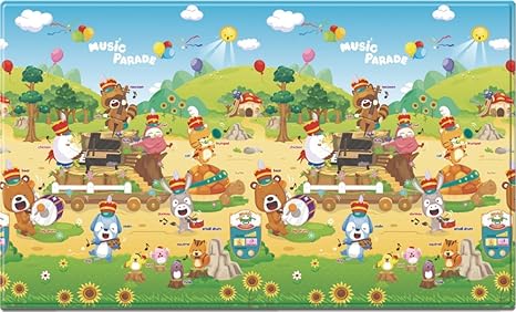 unigo playmat