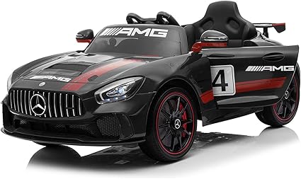 montable mercedes benz amg