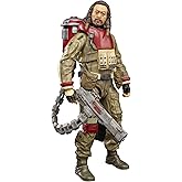 STAR WARS The Black Series Baze Malbus 6-Inch-Scale Rogue One: A Story Collectible Action Figure, Toys for Kids Ages 4 and Up