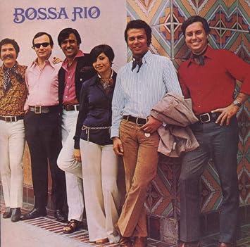 Image result for bossa rio