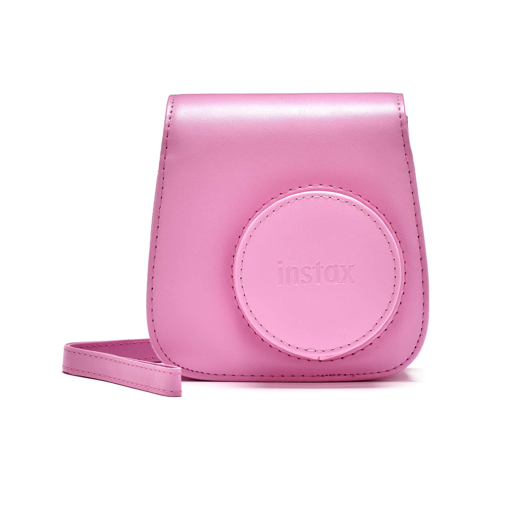 Fujifilm Instax Camera Case for Mini 8, Mini 9 Cameras, Blush Rose โ image 1