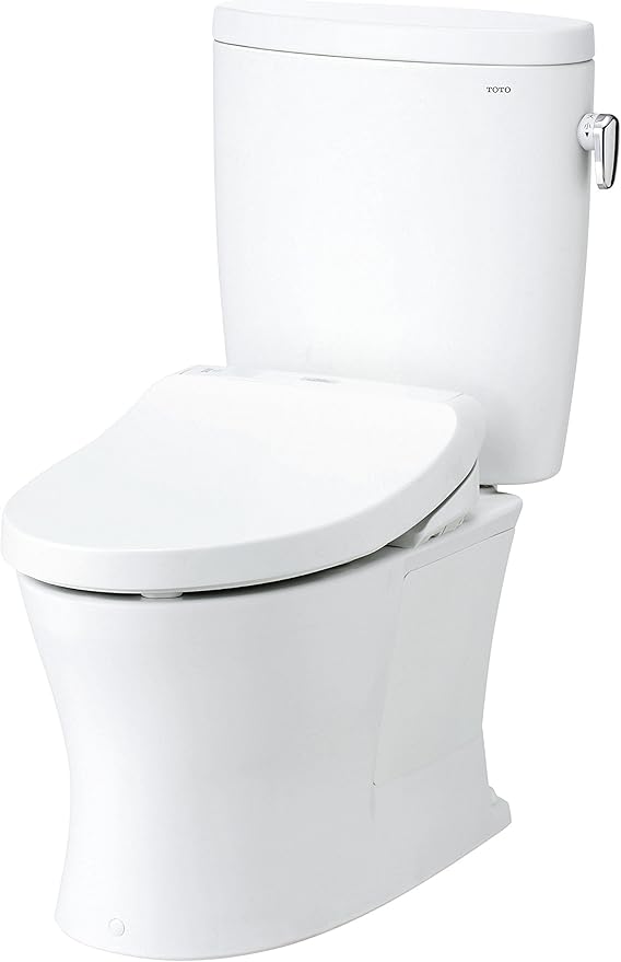 Amazon 取替交換付き 東京都 Toto トイレ セット品 便器ex ウォシュレットkm Tcf8am66 戸建向け ホワイト Amazon Co Jp限定 Exkm Tty Diy 工具 ガーデン