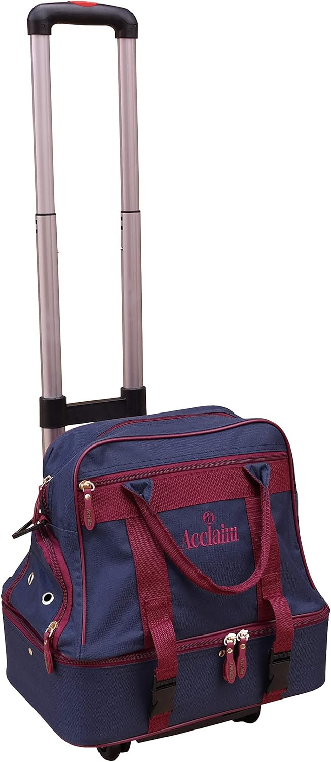 Acclaim Farne Midi Nylon 4 Bowls Level Lawn Flat Green Short Mat Indoor