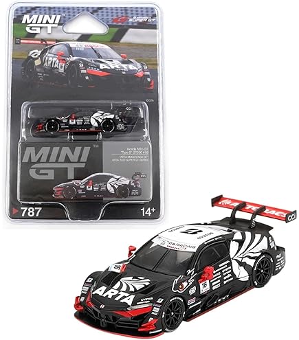 Amazon.com: NSX GT3#30