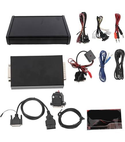 GM LS Gen III OBDII Bench Harness – Power Supply For 5.3L, 5.7L, 6.0L Engines