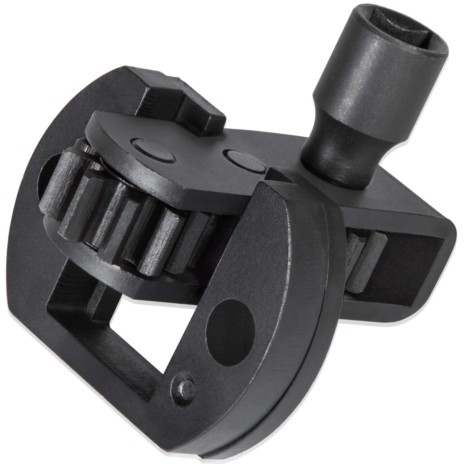 Optimum Tools J-35906 Cam Gear Pilot Tool - Alternative For M30117-A, Fits DD50/DD60 - Made In USA