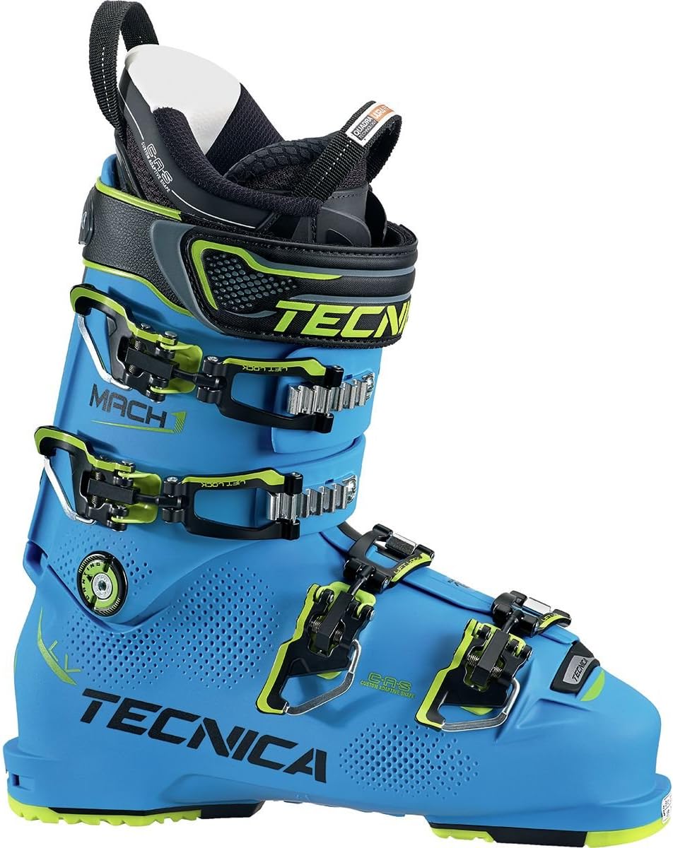 Tecnica Mach1 120 LV Ski Boot - 2018