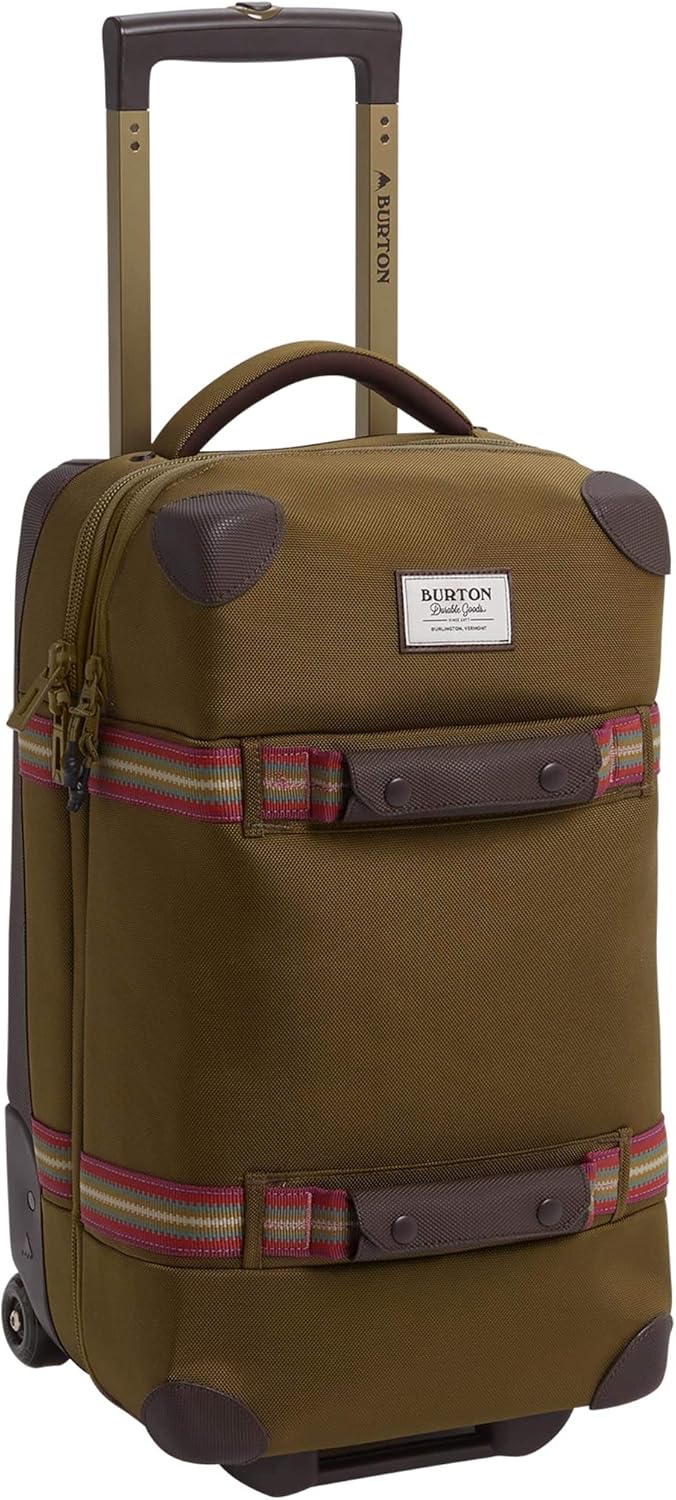 burton cabin bag