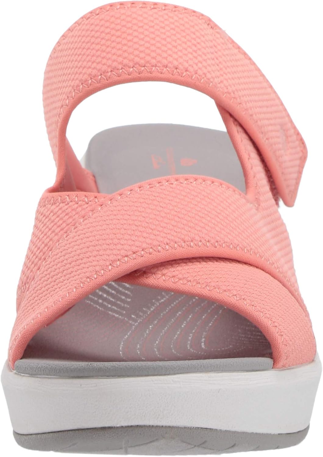 clarks step cali wave