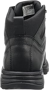rockport men's elkhart snow boot