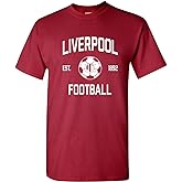 World Classic Soccer Football Arch Cup T Shirt