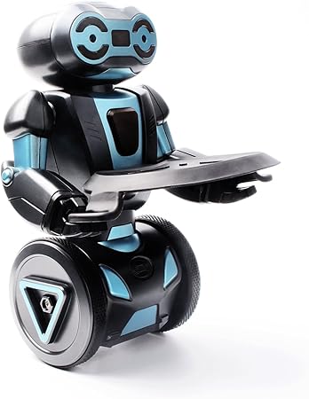 top race smart robot