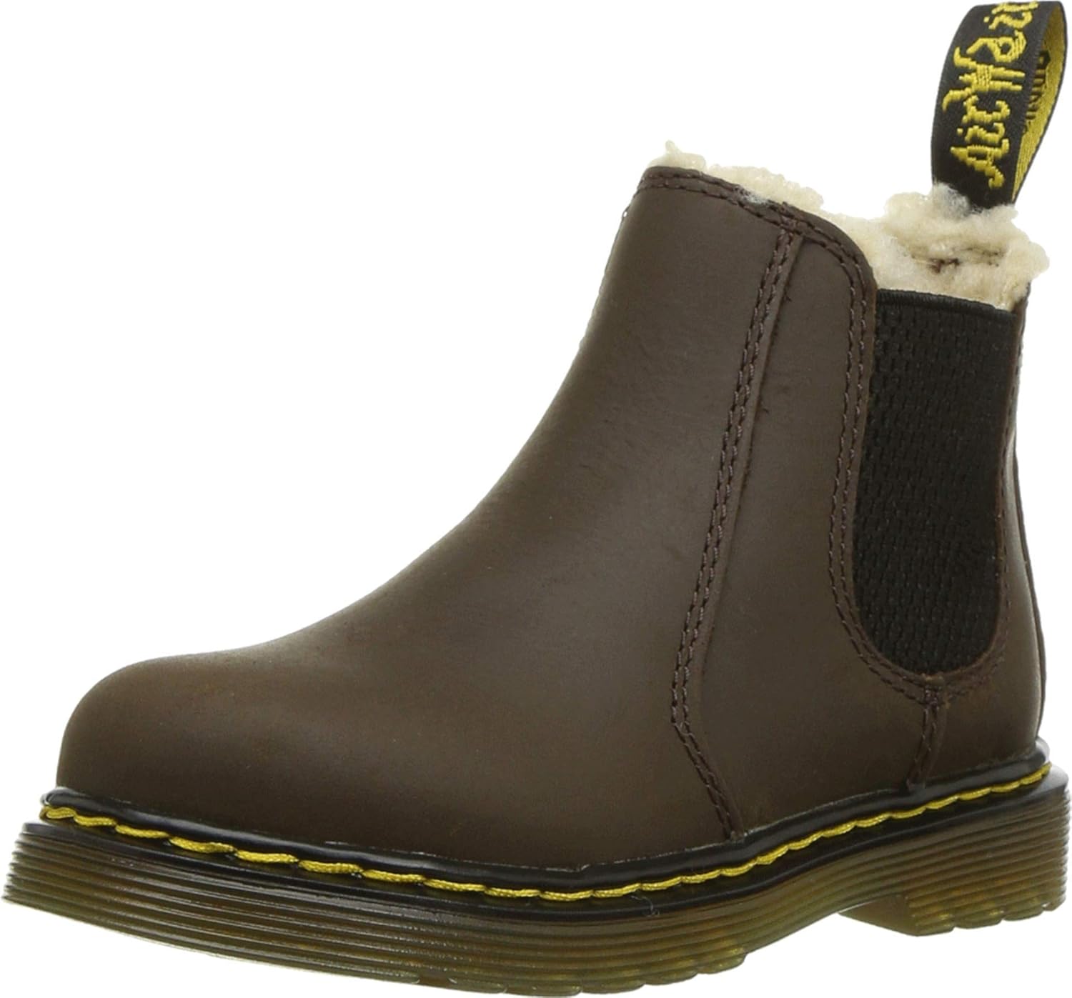 dr martens banzai youth size 4
