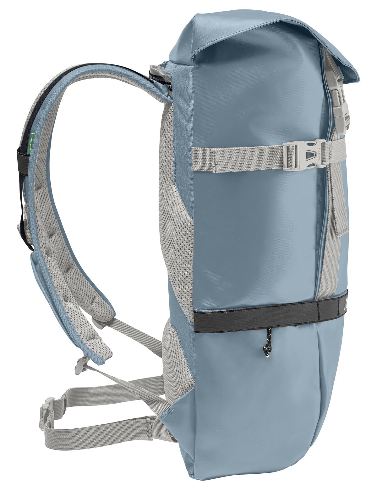 VAUDE Rucksack Mineo Backpack 30 Liter, wasser- und schmutzabweisend, heron, Einheitsgröße 2