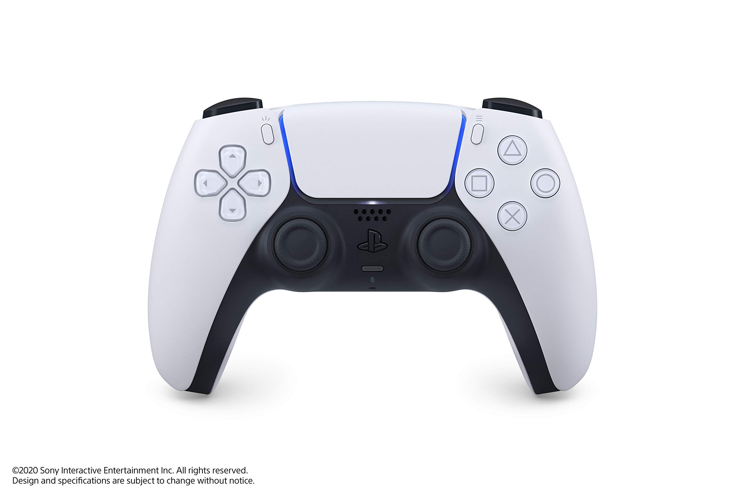 Sony PlayStation 5 DualSense Wireless Controller (Renewed)