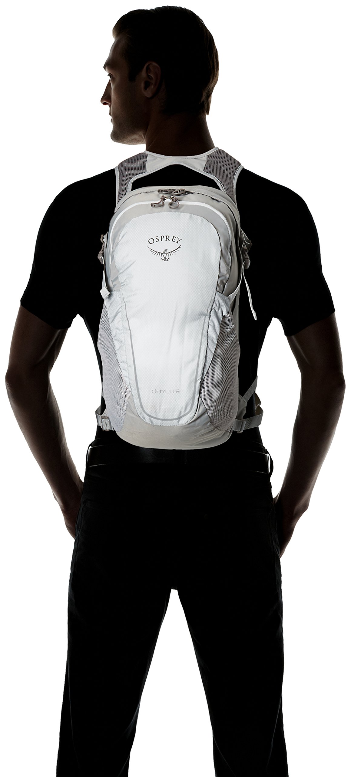 osprey daylite frost white