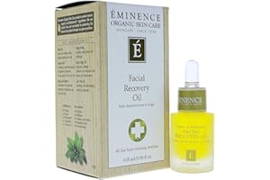 Eminence Facial Recovery Oil, 0.5 oz