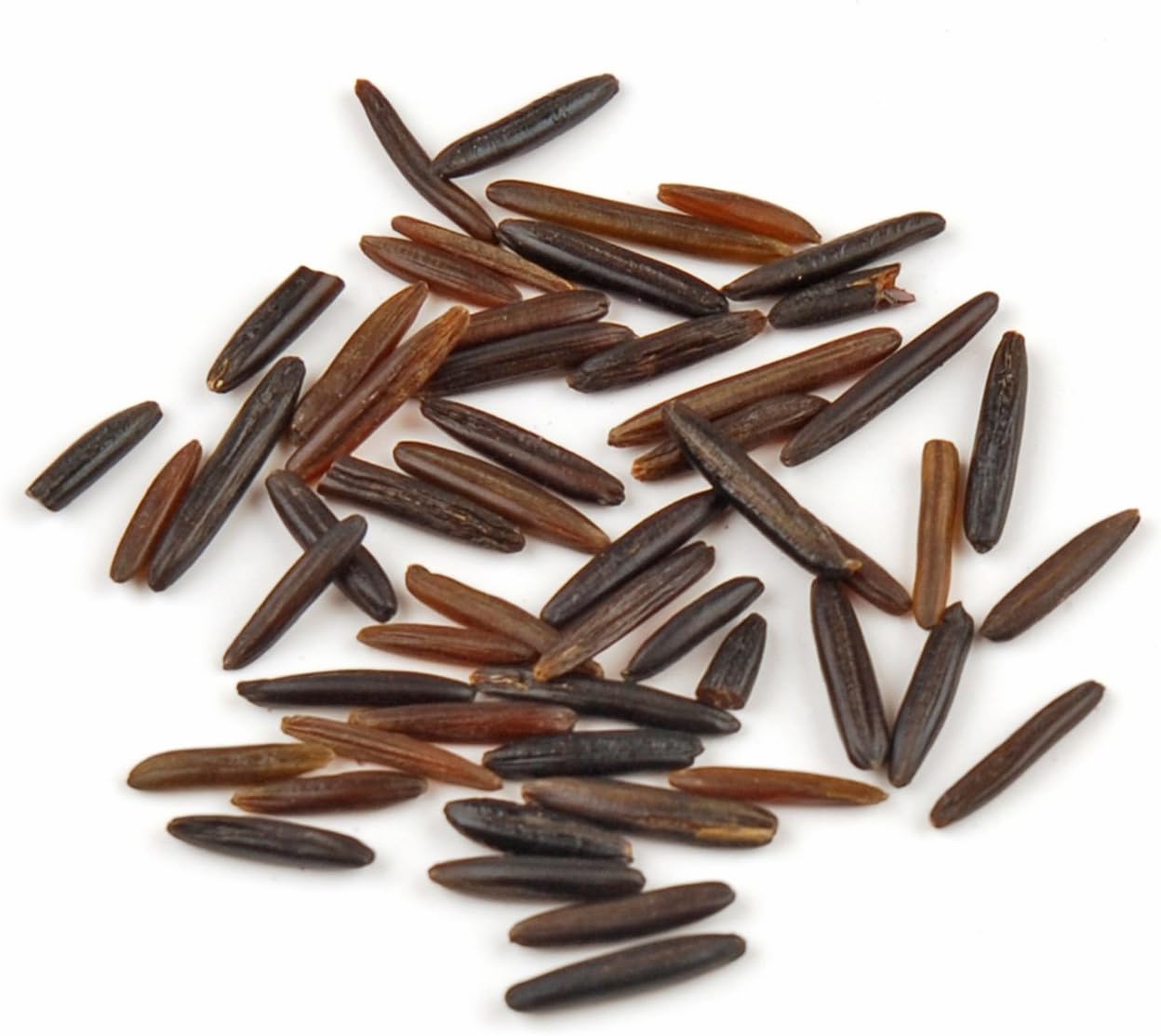 Wild Rice, Fancy - 25 Lb Bag Each