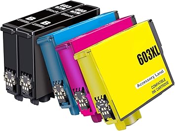 epson 603xl amazon