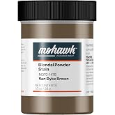 Mohawk Blendal Powder Stain, Van Dyke Brown, M370-1478