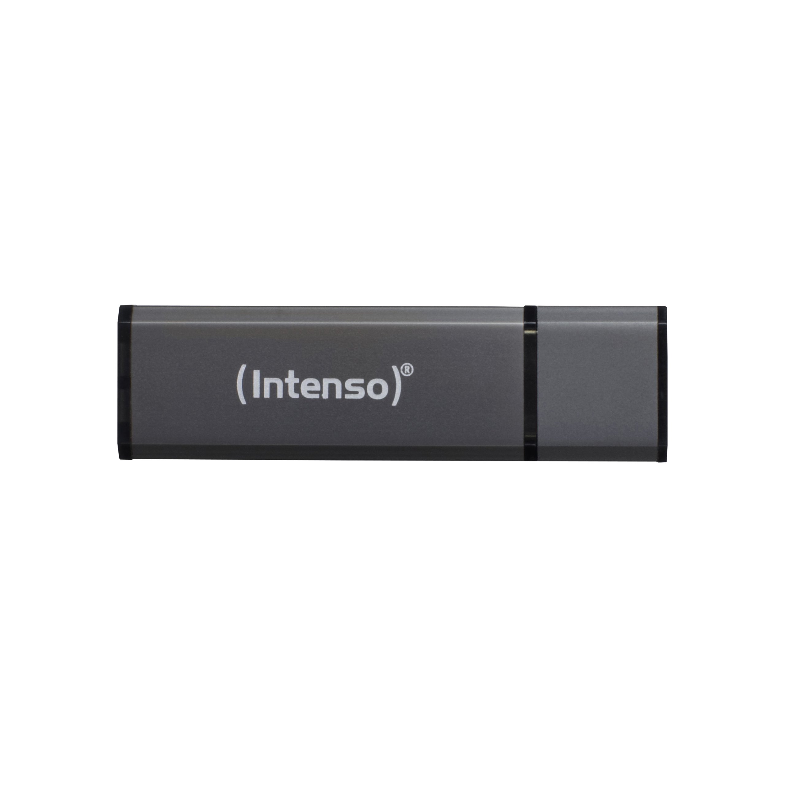 Intenso Alu Line - Flash Drive