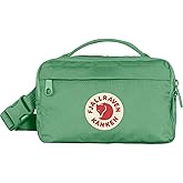 Fjallraven Kanken Hip Pack Waist Bag, Lightweight Fanny Pack Crossbody for Travel, Hiking, and Daily Use