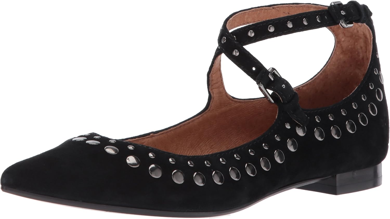 sienna harness criss cross