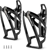 ROCKBROS Bottle Cage Bicycle Cup Holder 2 Pieces Lightweight 35g 5 Colors view 1
