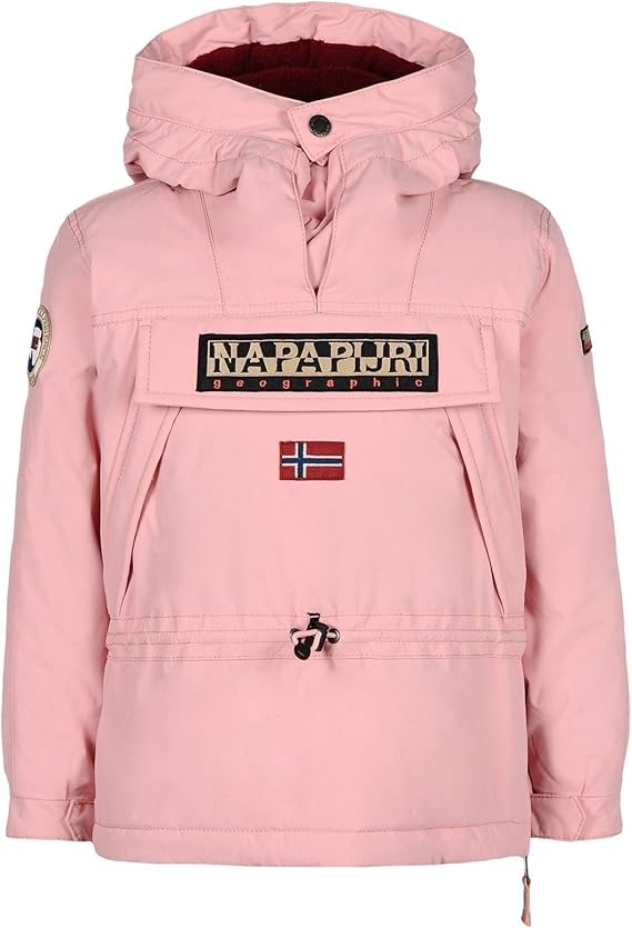 veste napapijri enfant