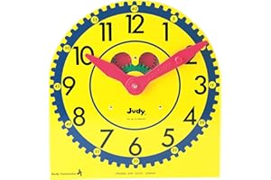 Original Judy Clock
