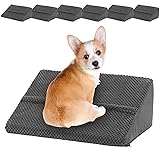 Upgrade Non-Slip Dog Ramps/Stairs for