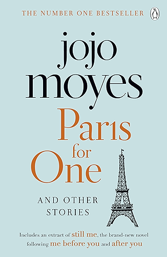 Download Paris for One and Other Stories: Discover the author of Me Before You, the love story that captured a million hearts (English Edition) PDF