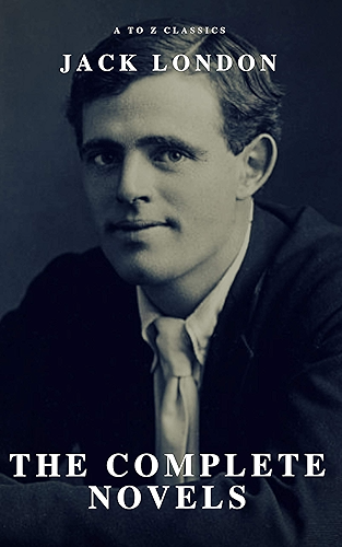 Download Jack London: The Complete Novels (English Edition) PDF