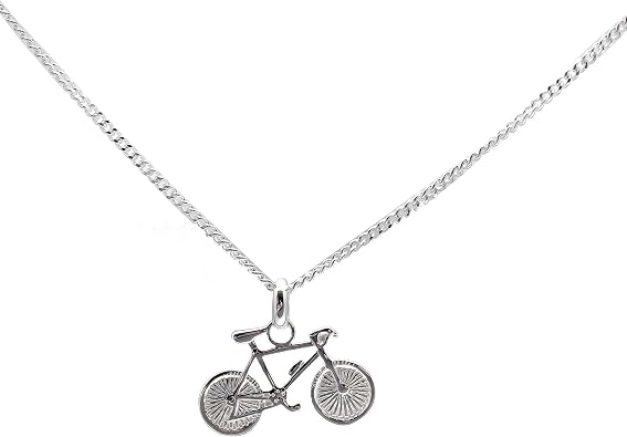 Pendentif moto,18x12mm argent massif 925°°°poinçonné&garanti