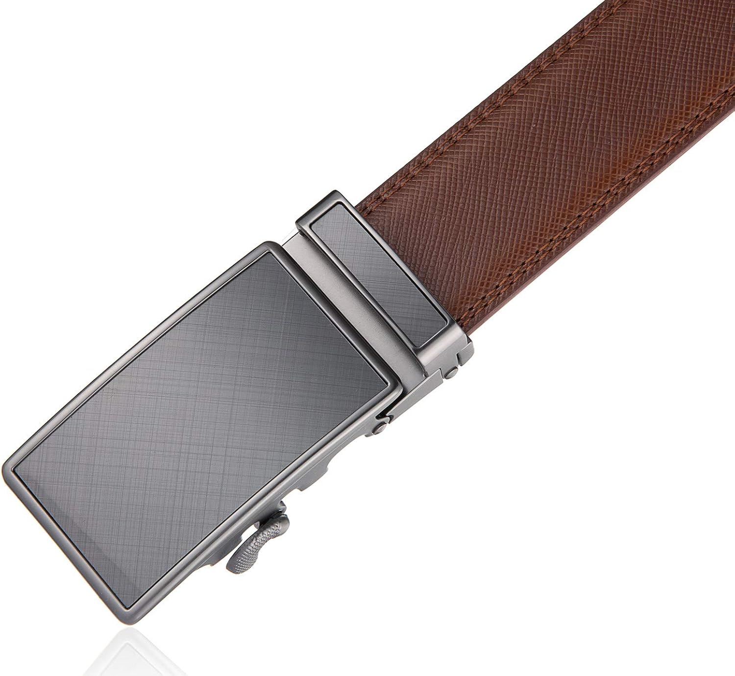 auto lock belt buckles only