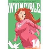 Invincible Volume 14 (New Edition)