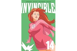 Invincible Volume 14 (New Edition)