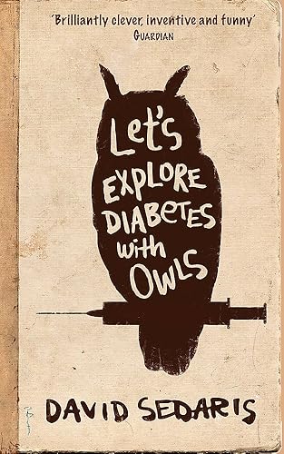 Download Let's Explore Diabetes With Owls PDF