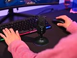 GXTrust Trust Gaming GXT 236 Yami USB Condenser Microphone view 7