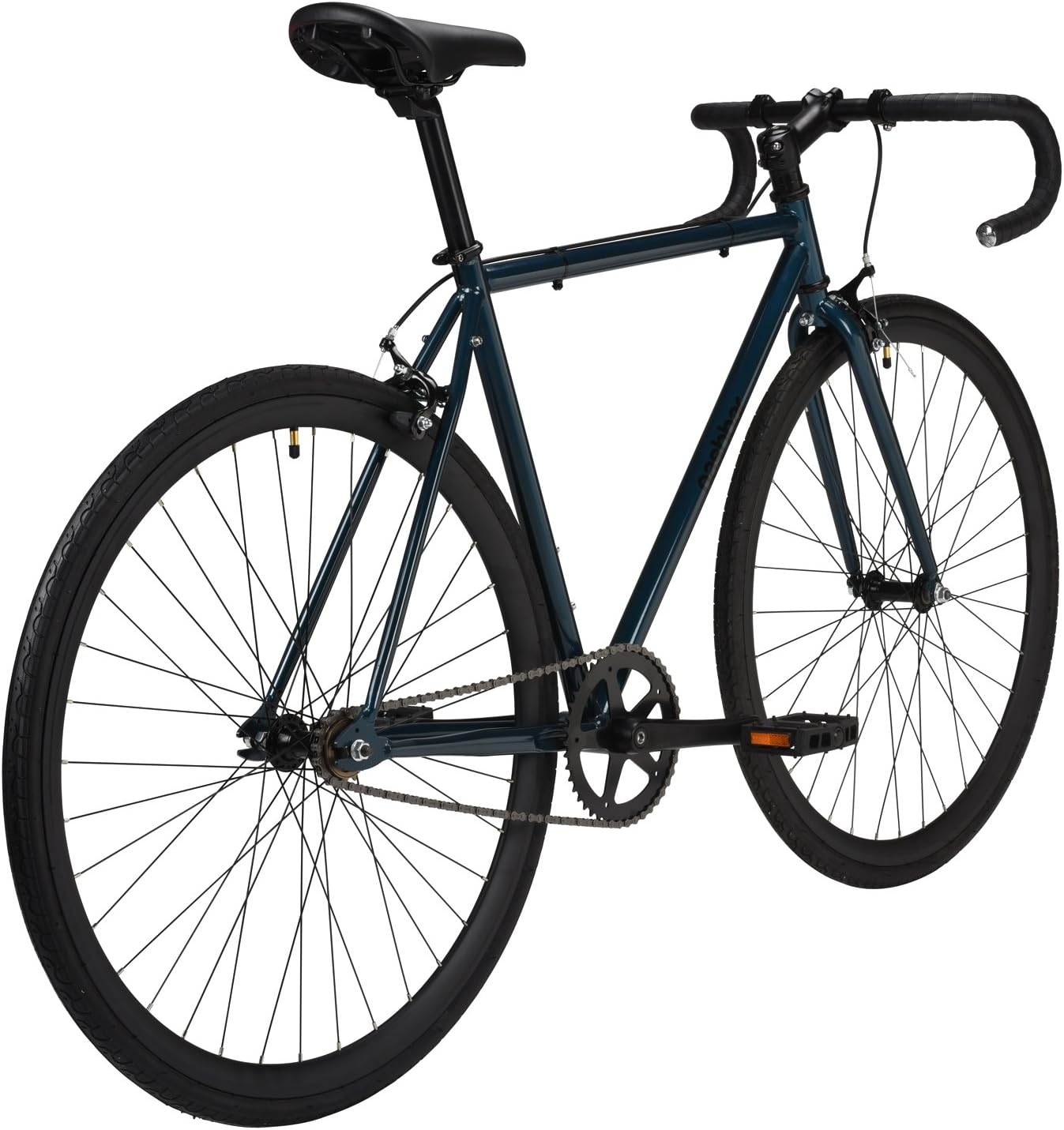 nashbar single speed road bike