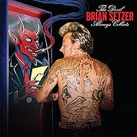 レコード The Dirty Boogie The Brian Setzer 714VXA0PO0L._UF350,350_QL50_.jpg