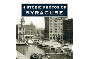 Historic Photos of Syracuse