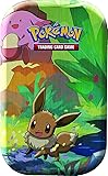 Pokemon TCG: Kanto Friends Mini Tin, Multi