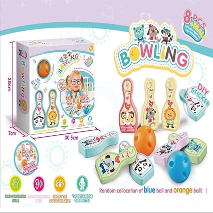 indoor active play toys