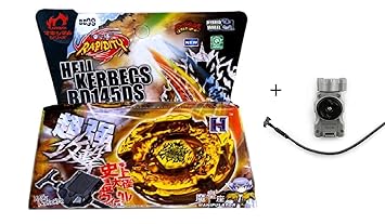 l drago destructor amazon