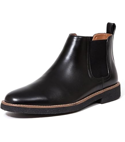 Amazon.com | Rodd & Gunn Dargaville Chelsea Boot | Chelsea display picture 1