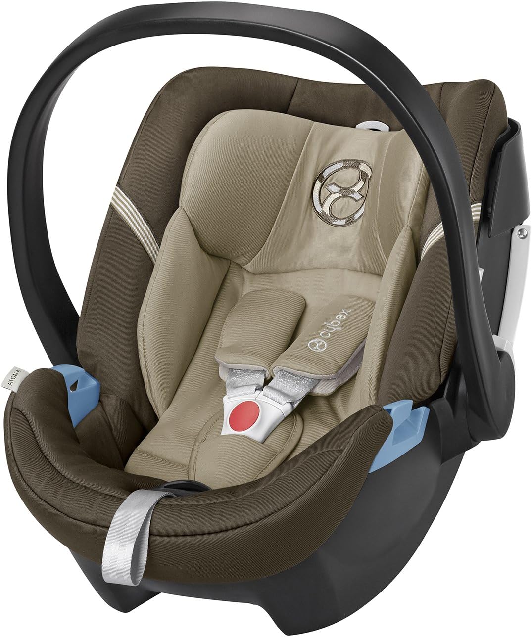 siège auto cybex aton 5