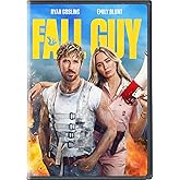 The Fall Guy (DVD)