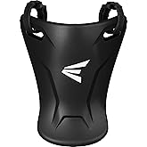 Easton | Catcher's Throat Guard 3.0 | Catcher's Mask / Helmet Attachment | Fits Most Catcher's Masks | Multiple Colors