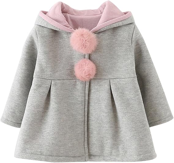 bunny ears jacket